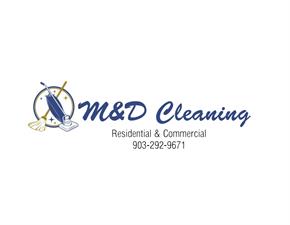 M & D Cleaning