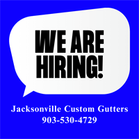 Jacksonville Custom Gutters, LLC