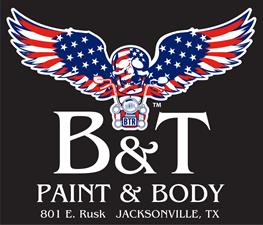 B&T Paint and Body