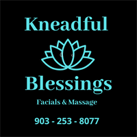 Kneadful Blessings Facials & Massage