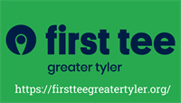 First Tee Greater Tyler