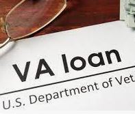 A VA loan is a mortgage loan available through a program established by the U.S. Department of Veterans Affairs (VA) (previously the Veterans Administration). With VA loans, veterans, service members, and their surviving spouses can purchase homes with little to no down payment and no private mortgage insurance and generally get a competitive interest rate.