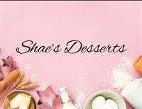Shae's Desserts
