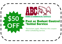 ABC Home and Commercial Services of East Texas - Tyler