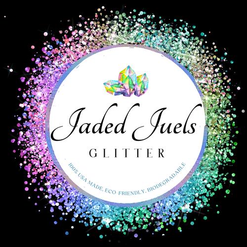 Jaded Juels Glitter