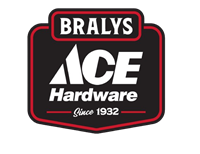 Bralys Ace Hardware Grand Opening