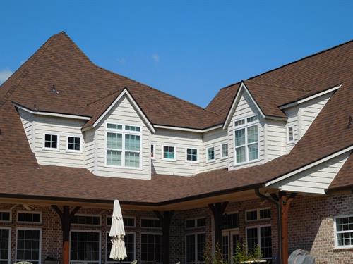 Legacy Shingles in Canton