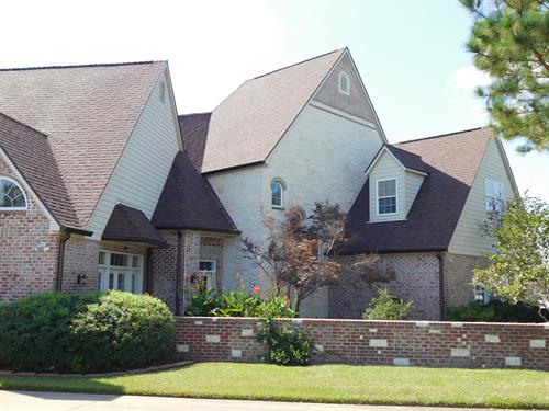 Legacy Shingles in Canton