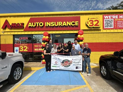 Grand opening of our Jacksonville store!