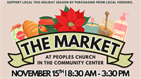 The Market @ People's Church