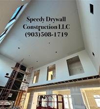 Speedy Drywall Construction LLC