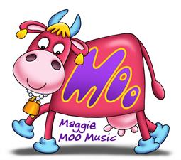 Maggie Moo Music Bullard and Flint 