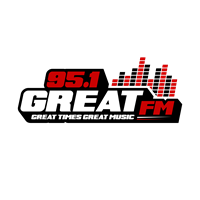 95.1 Great FM