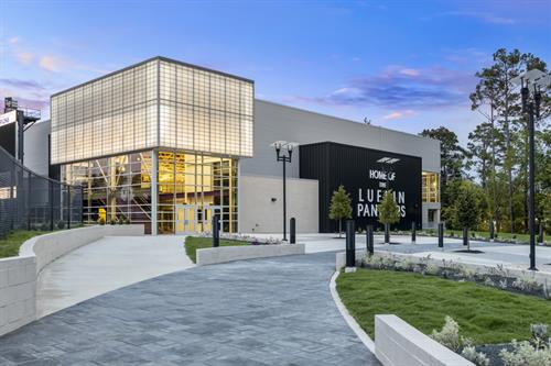 Architecture Services