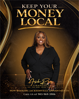 AshRoq Financial - JACKSONVILLE