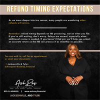 AshRoq Financial - JACKSONVILLE