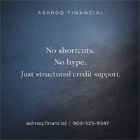 AshRoq Financial - JACKSONVILLE