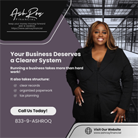 AshRoq Financial - JACKSONVILLE