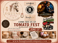 Visit us at Tomato Fest!