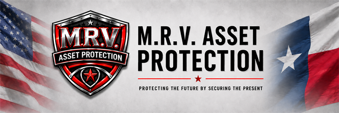 M.R.V. Asset Protection LLC