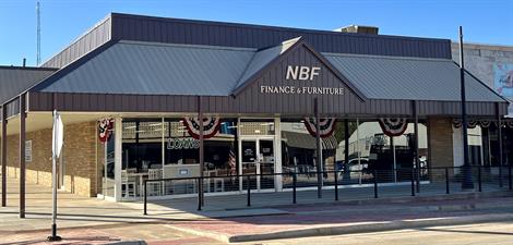 NBF Finance & Furniture