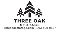 Three Oak Storage 