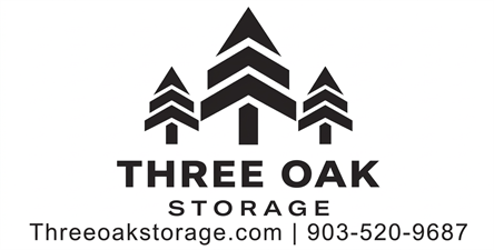 Three Oak Storage 