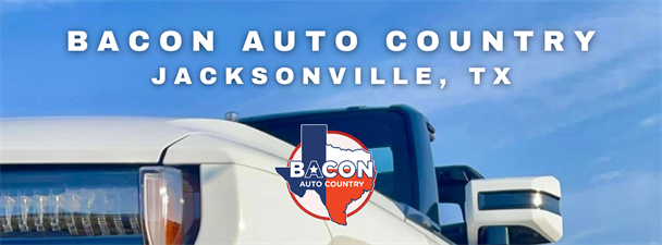 Bacon Auto Country