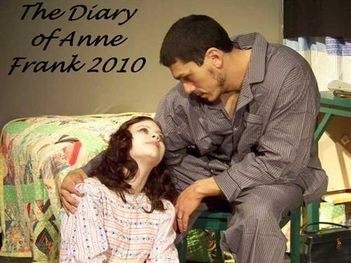 The Diary of Anne Frank (drama)