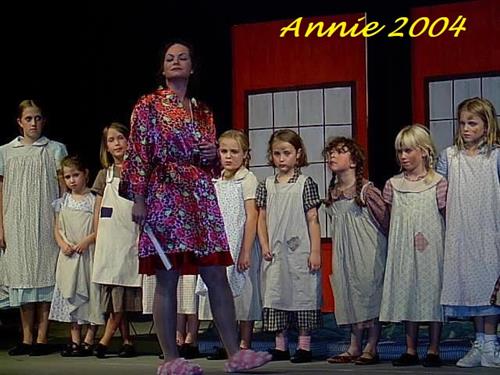 Annie (musical)