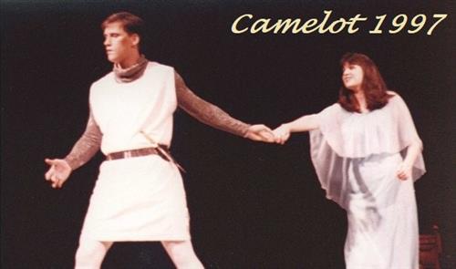 Camelot (musical)