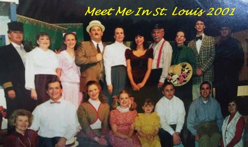Meet Me in St. Louis (musical)
