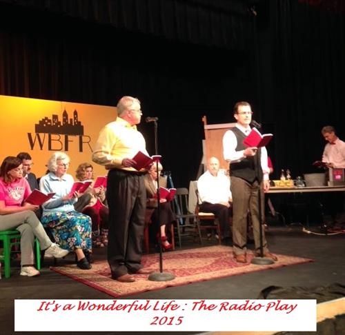 It's a Wonderful Life: The Radio Play