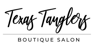 Texas Tanglers Salon
