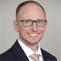 Edward Jones - Financial Advisor: James Bowman