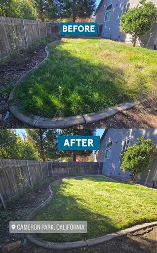 Before & After  Before & After