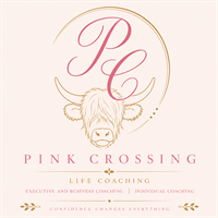 Pink Crossing