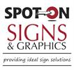 Spot-On Signs & Graphics