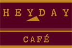 HeyDay Cafe