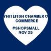 Shop Small Business Saturday!!!!