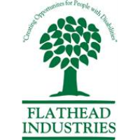 Gone Fishin' at Whitefish Thrift/Flathead Industries