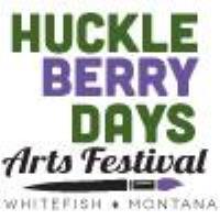 Huckleberry Days 2019