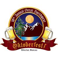 Great Northwest Oktoberfest ~ Hop Queen Qualifier 