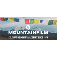 Bob Marshall Wilderness Foundation Mountainfilm on Tour - Whitefish 