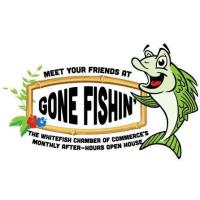 Gone Fishin' at Celebrate Event and Party Rentals