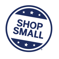 Shop Small, Shop Local, Shop Whitefish - Small Business Saturday