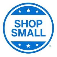 Shop Small, Shop Local, Shop Whitefish - Small Business Saturday