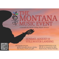 Montana Music Event