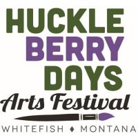 Huckleberry Days 2026, August 7th - 9th