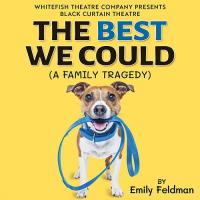 Black Curtain Theatre: The Best We Could presented by Whitefish Theatre Co.